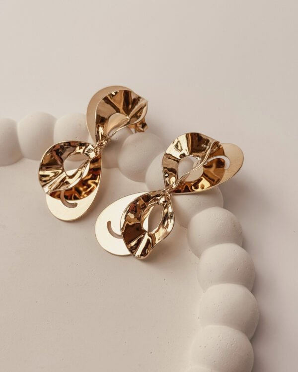Brinco Chapas Div Assimétricas