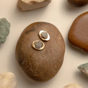 Brinco De Flor Mistura De Banho ( Acetinado )