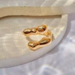 Anel De Encontro Assimétrico