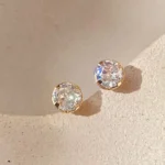 Brinco Ponto De Luz ( 6mm)