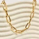 Choker Cartier Largo