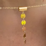 Pingentes de Gravata de Medalhas