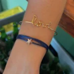 Bracelete Words