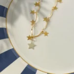 Choker Estrelas