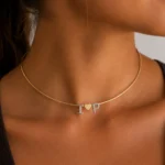 Choker Personalizada