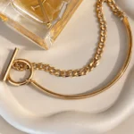Colar Ouro