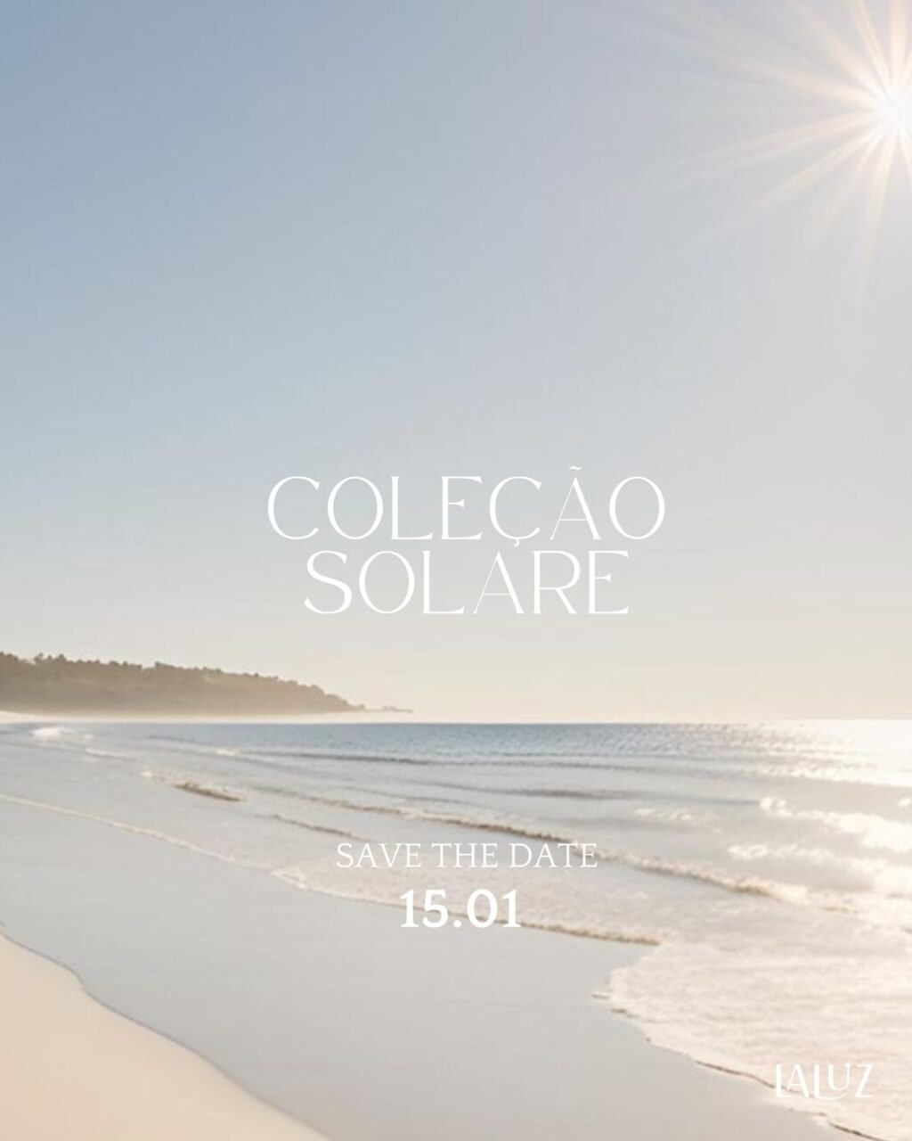 Instagram post from laluz.concept. This post is in position 2.