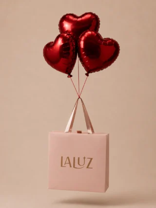 Instagram post from laluz.concept. This post is in position 1.
