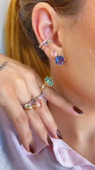 Instagram post from laluz.concept. This post is in position 3.