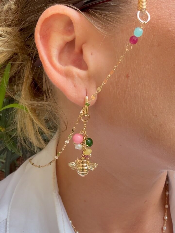 Instagram post from laluz.concept. This post is in position 1.