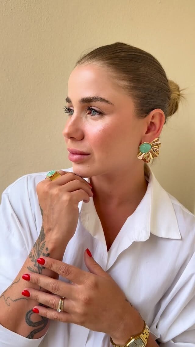 Instagram post from laluz.concept. This post is in position 1.