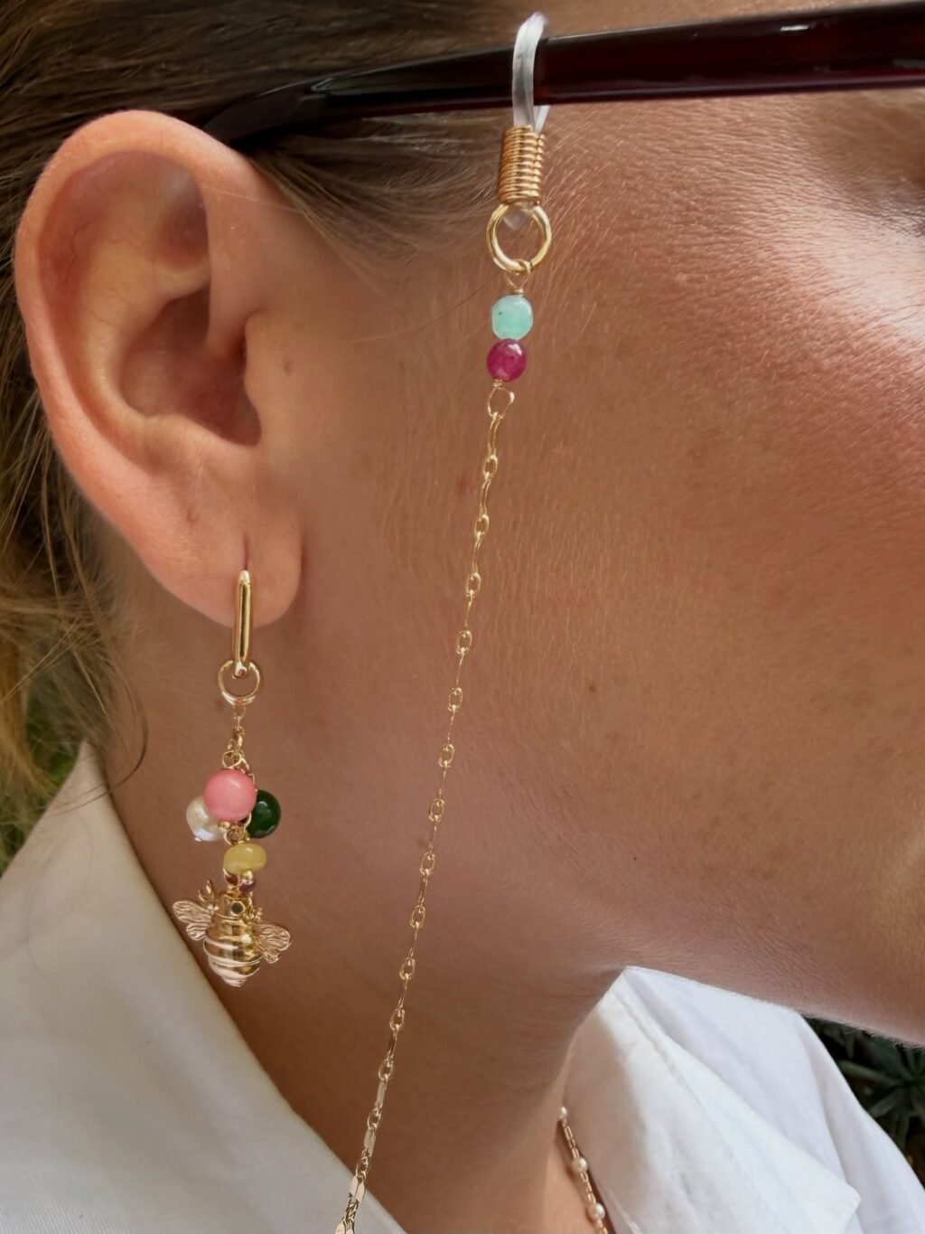 Instagram post from laluz.concept. This post is in position 2.