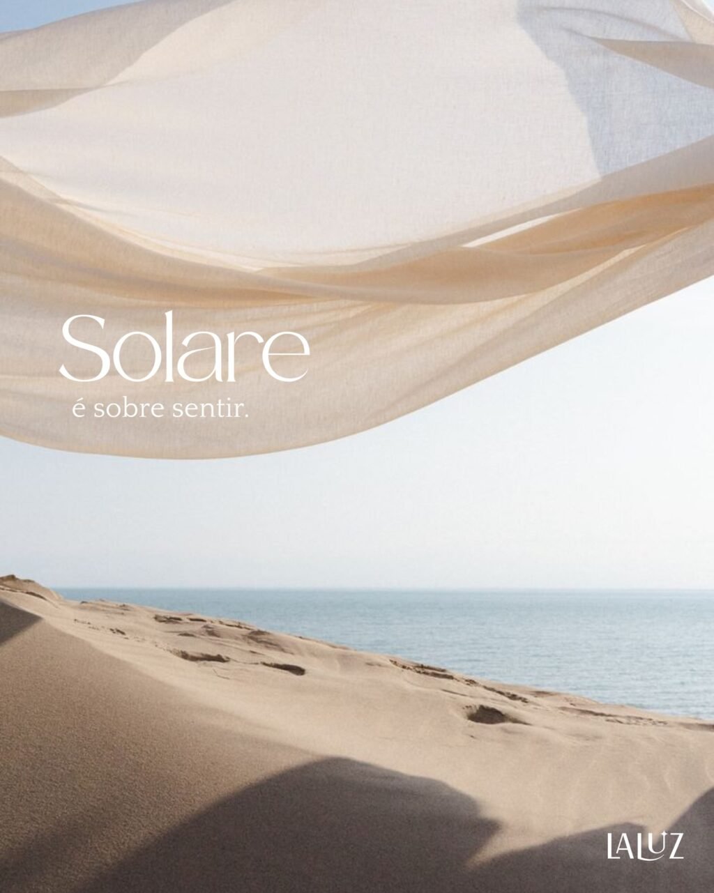 Instagram post from laluz.concept. This post is in position 0.