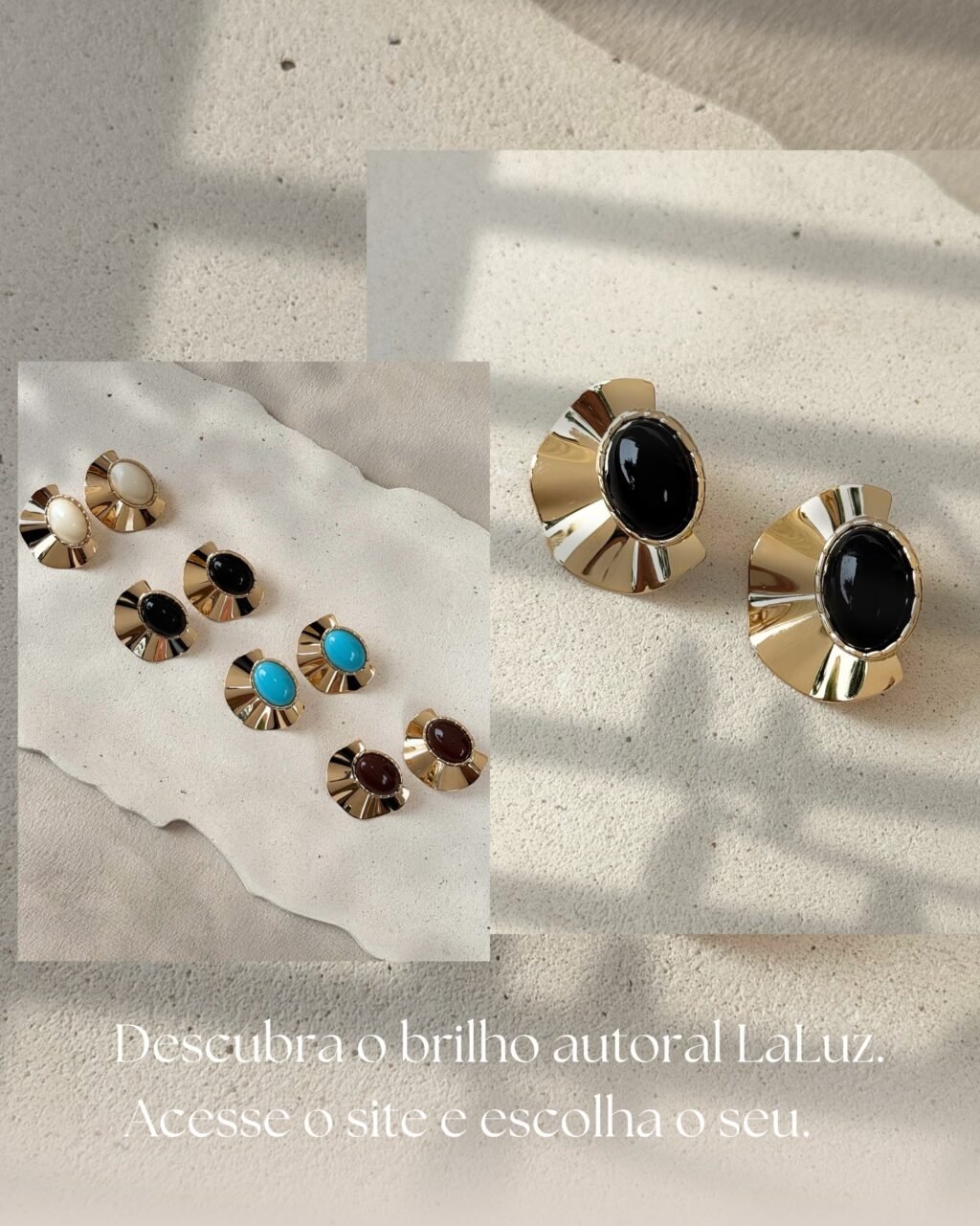 Instagram post from laluz.concept. This post is in position 5.