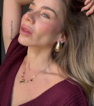 Instagram post from laluz.concept. This post is in position 2.