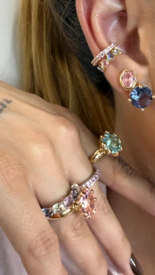 Instagram post from laluz.concept. This post is in position 4.